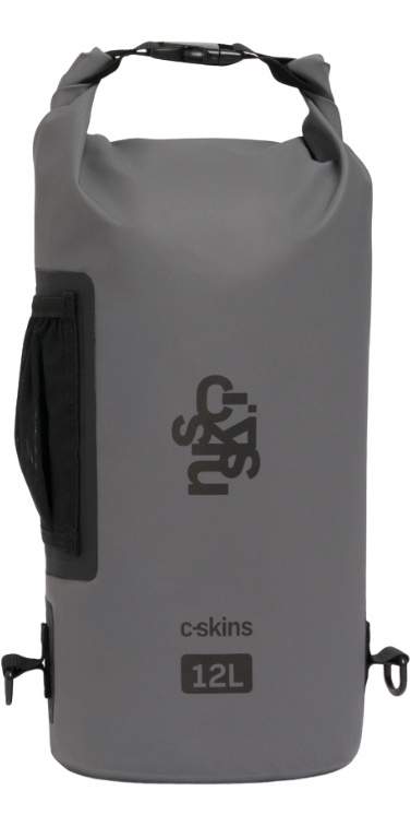 C-Skins Session 12L Dry Torba