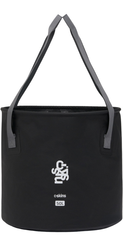 C-Skins Storm Chaser 50L Dry Bucket