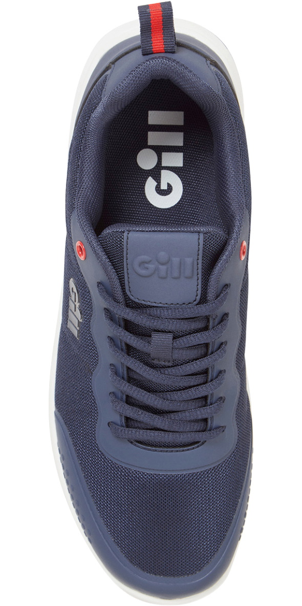 2026 Gill Pursuit Trainer - Navy - Produktbild 3