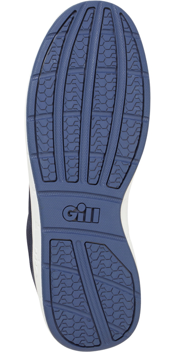 2026 Gill Pursuit Trainer - Navy - Produktbild 4