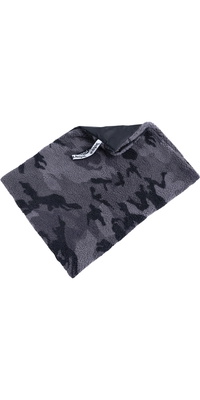 2026 Dryrobe Cushion Cover V3CUSHION - Black / Camo