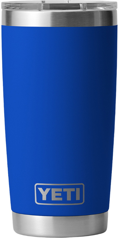 YETI Tazza Termica Rambler Da 20 Once