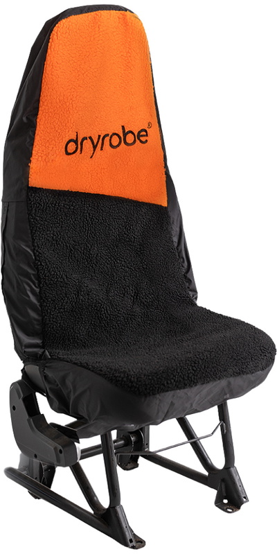 Dryrobe Single Car Seat Cover