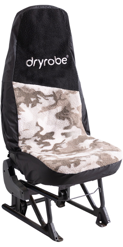 Dryrobe Single Car Seat Cover