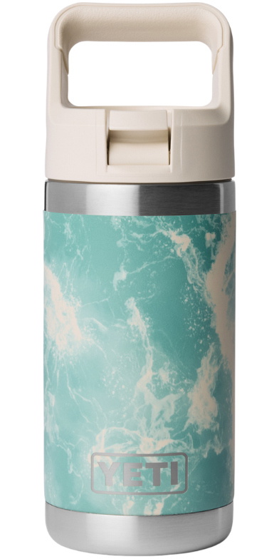 YETI Rambler Jr 12 Oz Kids Bottle
