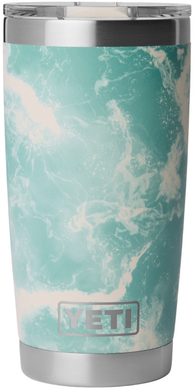 YETI Rambler 20 Oz Tumbler