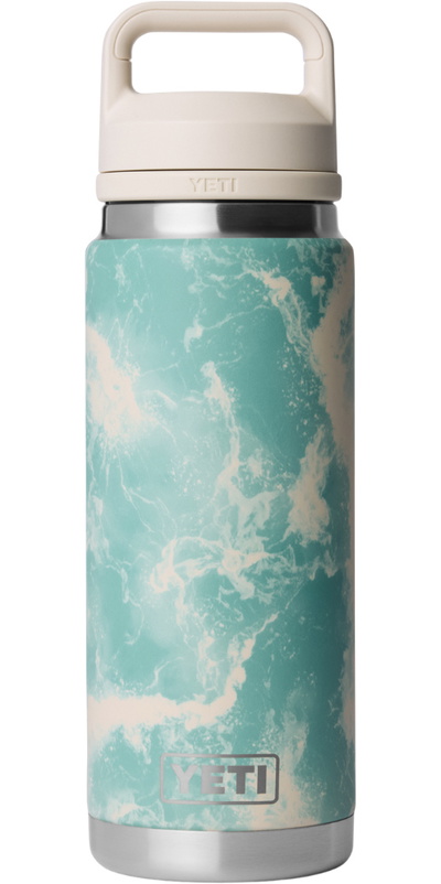 YETI Rambler 26 Oz C Flasche Chug Verschluss