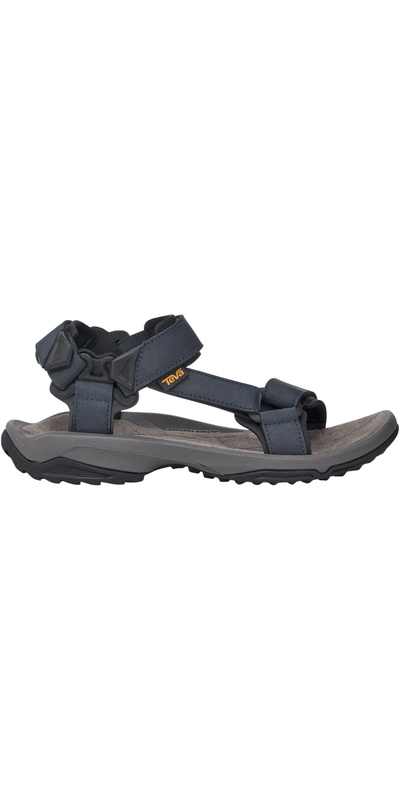 Teva Mens Terra Fi Lite Leather Sandals