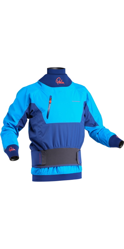 Palm Atom Jacket
