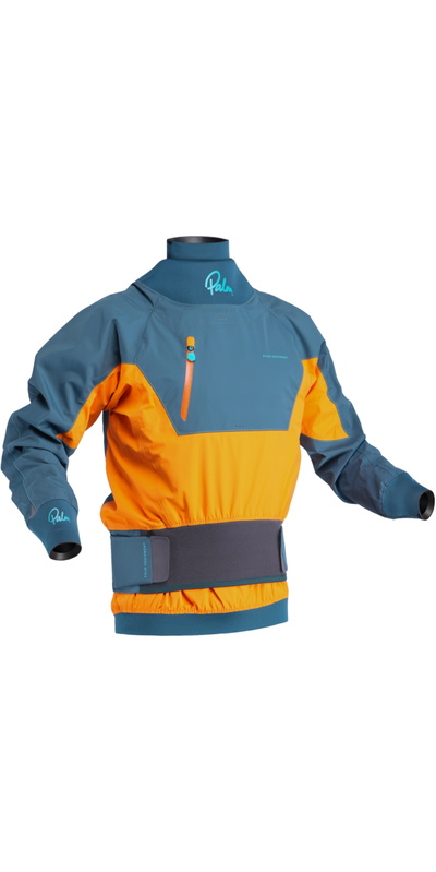 Palm Atom Jacket