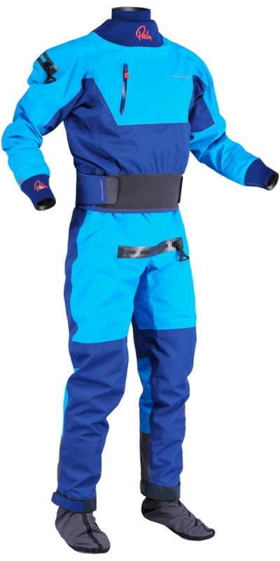 Palm Mens Atom Drysuit