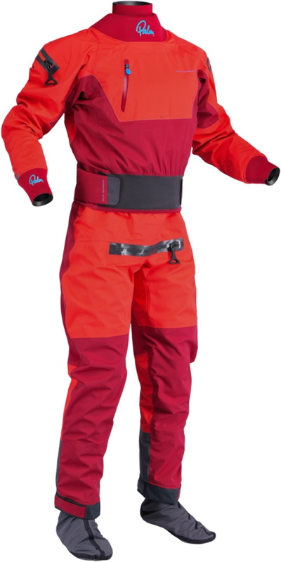 Palm Mens Atom Drysuit