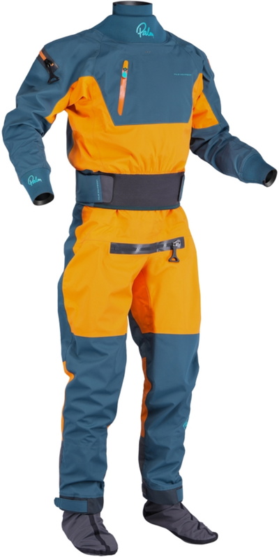 Palm Mens Atom Drysuit