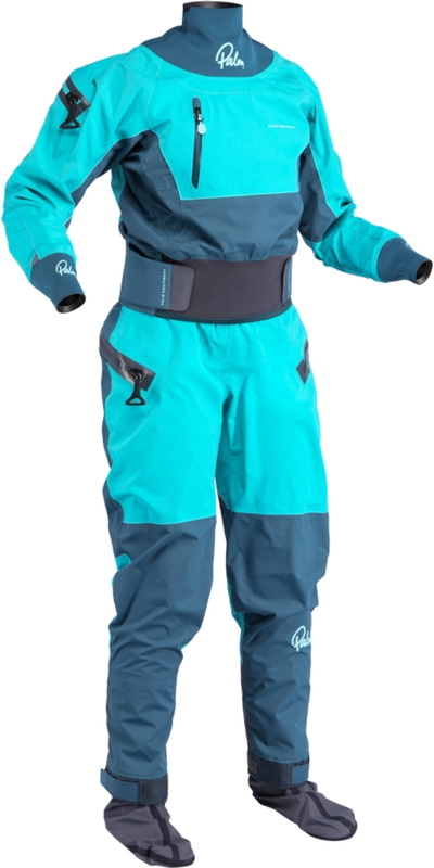 Palm Womens Atom Drysuit