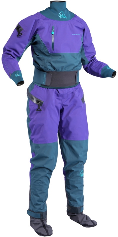 Palm Womens Atom Drysuit