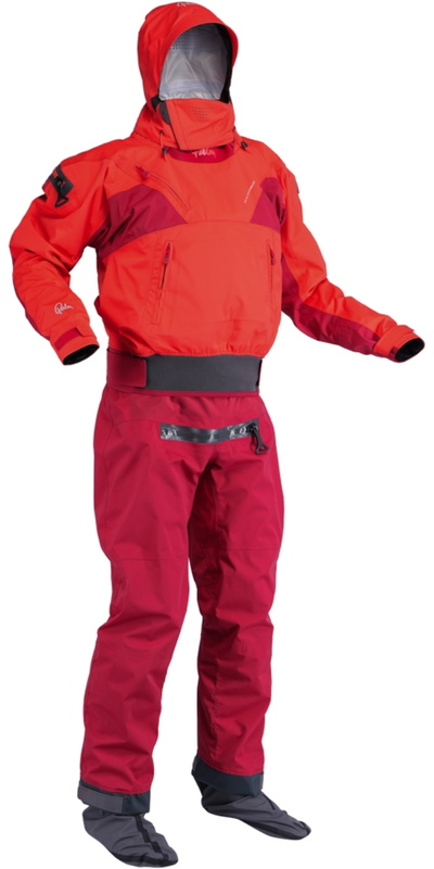 Palm Mens Bora Drysuit