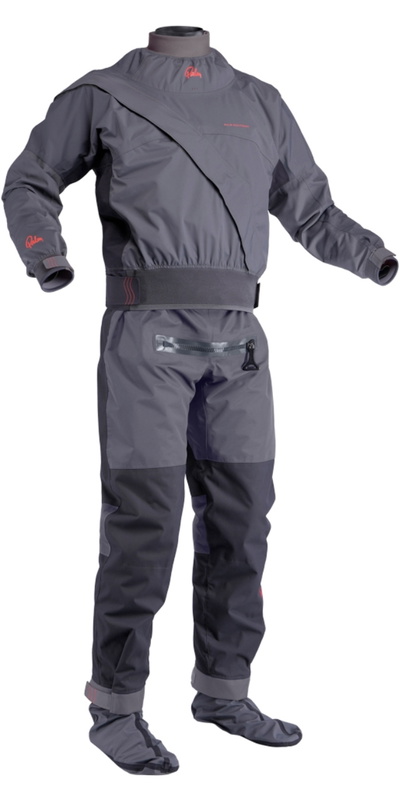 Palm Mens Cascade Drysuit