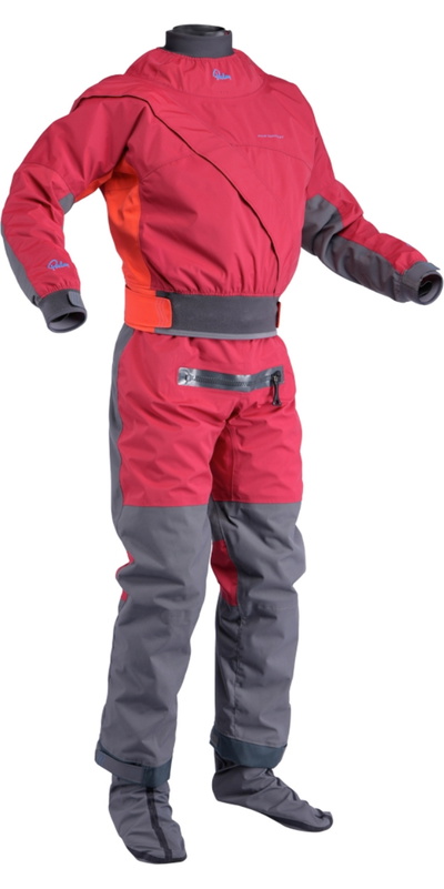 Palm Mens Cascade Drysuit