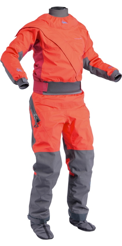 Palm Womens Cascade Drysuit