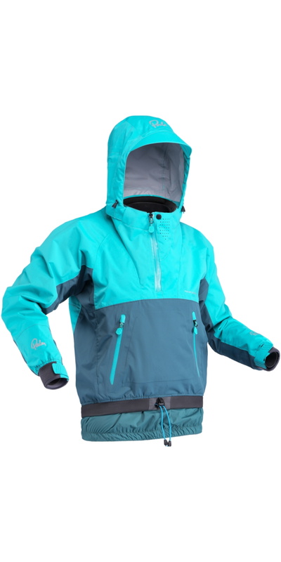 Palm Womens Chinook Jacket