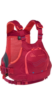 2026 Palm Riff 2.0 Pfd Buoyancy Aid 13797 - Samba / Fiesta
