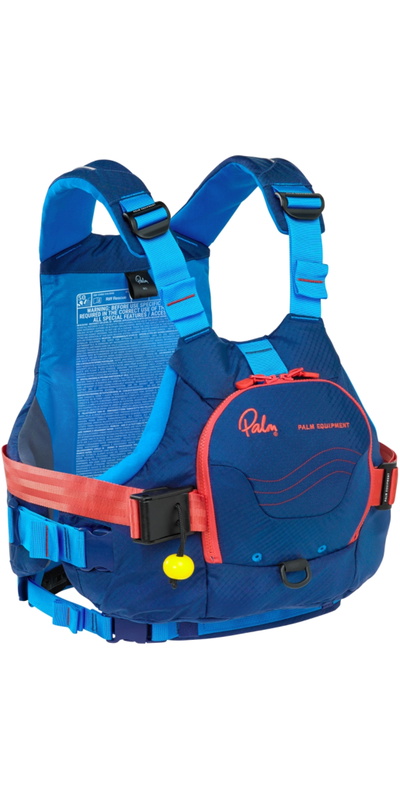 Palm Riff Rescue Ajudante De Flutuabilidade Pfd Buoyancy Aid