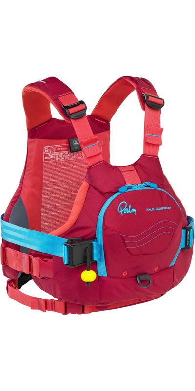 Palm Riff Rescue PFD Ajudante De Flutuação