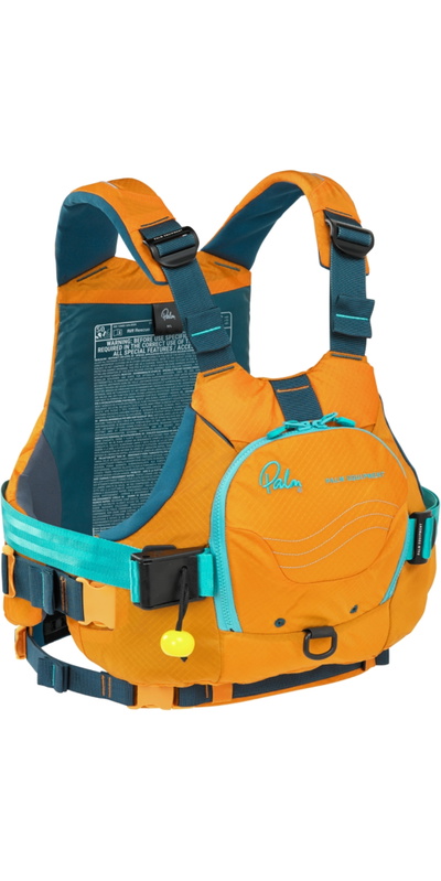 Palm Riff Rescue Ajudante De Flutuação PFD Buoyancy Aid