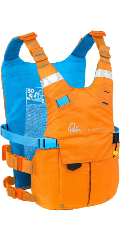 Palm Aventura Solo PFD Ajudante De Flutuabilidade