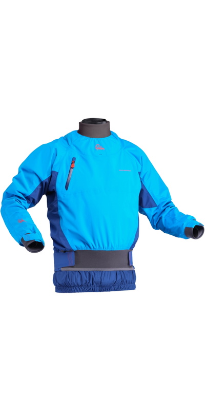 Palm Surge Jacket