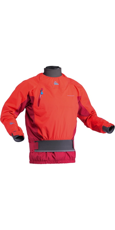 Palm Surge Jacket