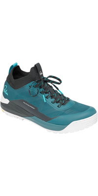 2026 Palm Wave Sneaker 13932 - Pine