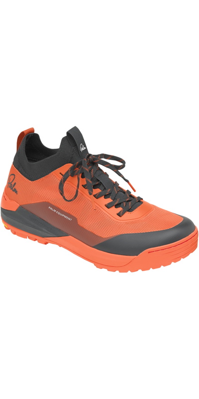 Palm -Wave-sneaker Uit