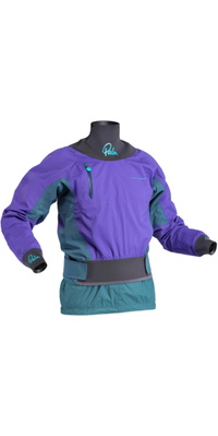 2026 Palm Womens Zenith Jacket 13910 - Puple / Pine