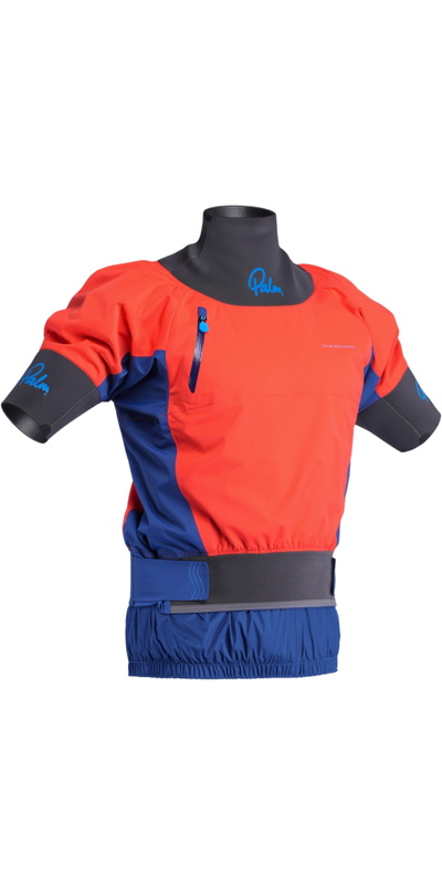 Palm Zenith Short Sleeve Jacket
