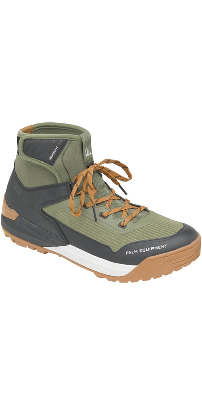 Palm Gradient 3.0 Boots