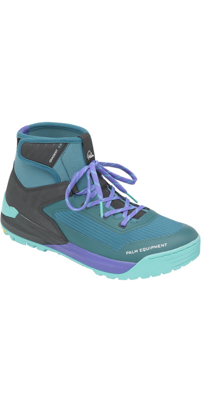 Palm Gradient 3.0 Boots