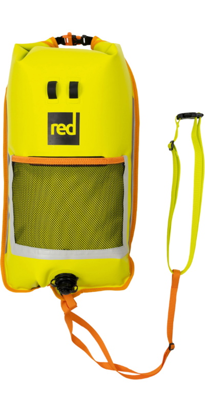 Red Paddle Co 2 In 1 Reversible Tow Float