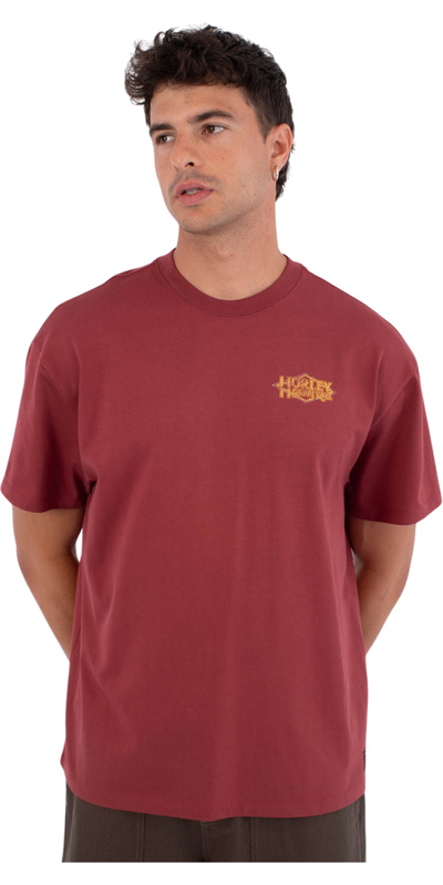 Hurley Mens Fly T-Shirt