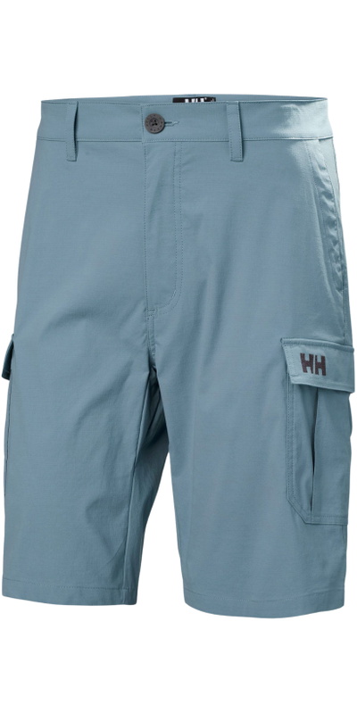 Helly Hansen Calções Cargo Quickdry 11" Para Homem Da Helly Hansen ,