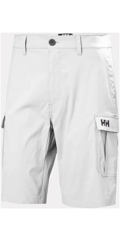 Helly Hansen Männer Quickdry 11" Cargo Shorts