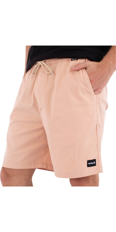 Hurley Mens Icon 19' Walkshort