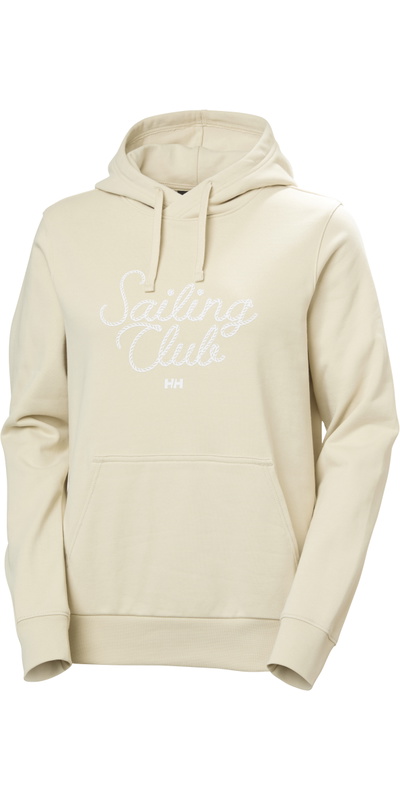 Helly Hansen Femmes Sweat à Capuche Core Graphic