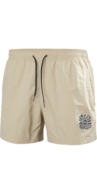 2026 Helly Hansen Mens Cascais 4.5 Trunk 54587 - Khaki / Sand