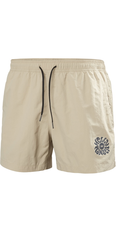 Helly Hansen Hommes Cascais 4,5" Trunk