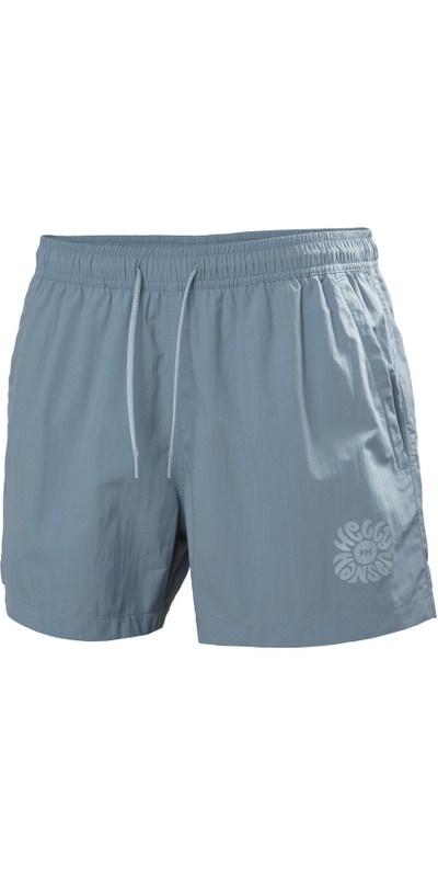 Helly Hansen Hommes Cascais 4,5 Pouces Trunk
