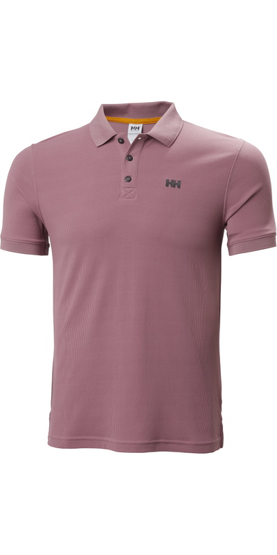 Helly Hansen Hommes Driftline Polo Top