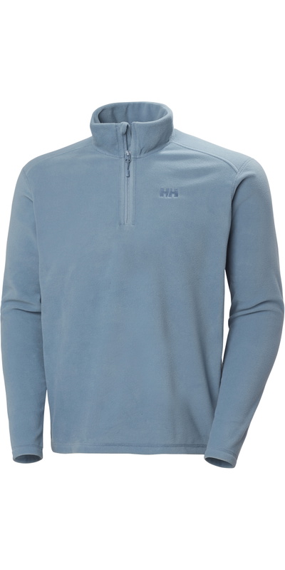 Helly Hansen Mens Daybreaker 1/2 Zip Fleece