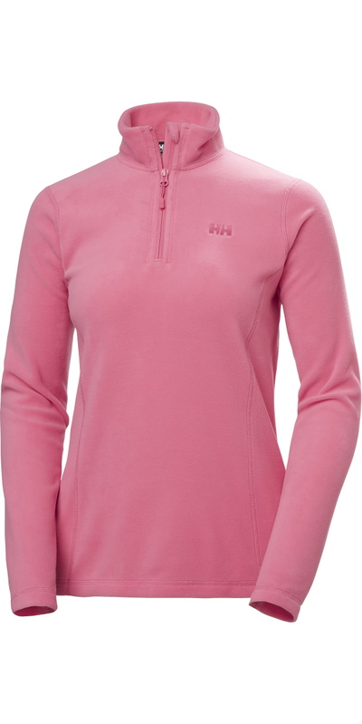 Helly Hansen Womens Daybreaker 1/2 Zip Fleece