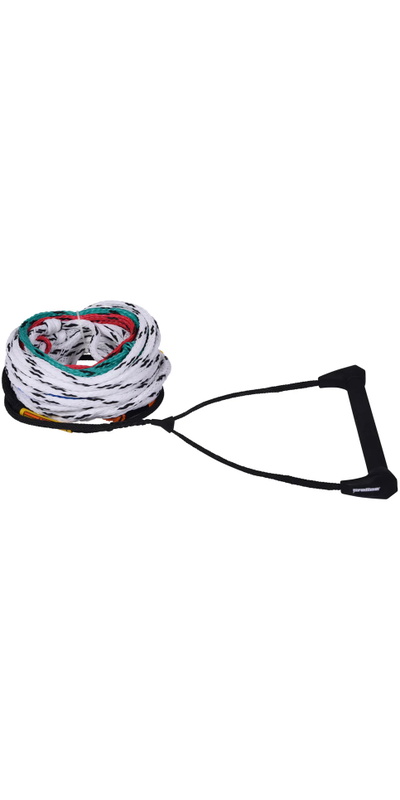 HO Sports Proline Lazer Package With 12IN Handle + 8 Sec Mainline